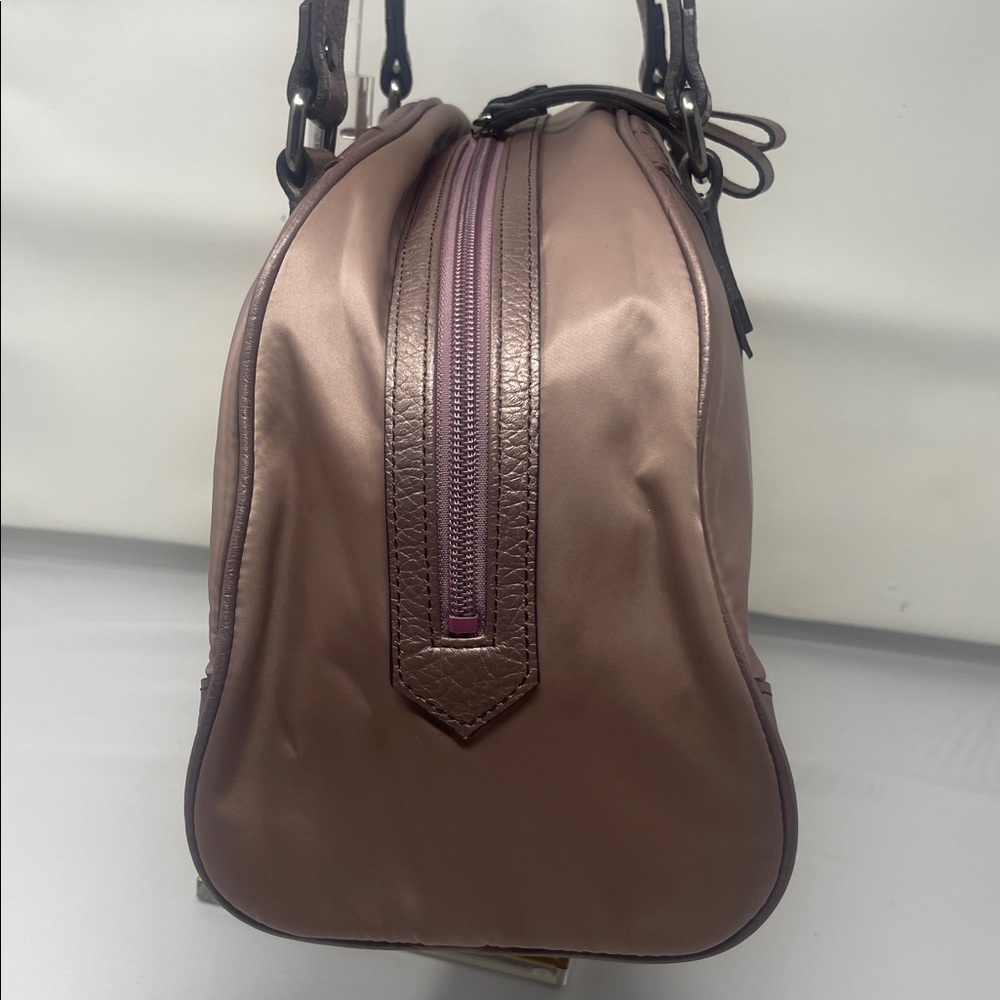 Burberry Bowling/Shoulder Bag - Picture 6 of 15